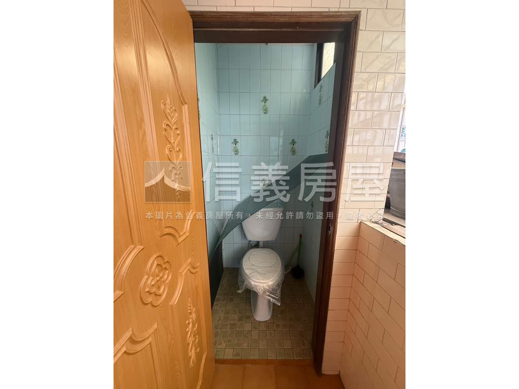 永春捷運永吉國宅三樓好寓房屋室內格局與周邊環境