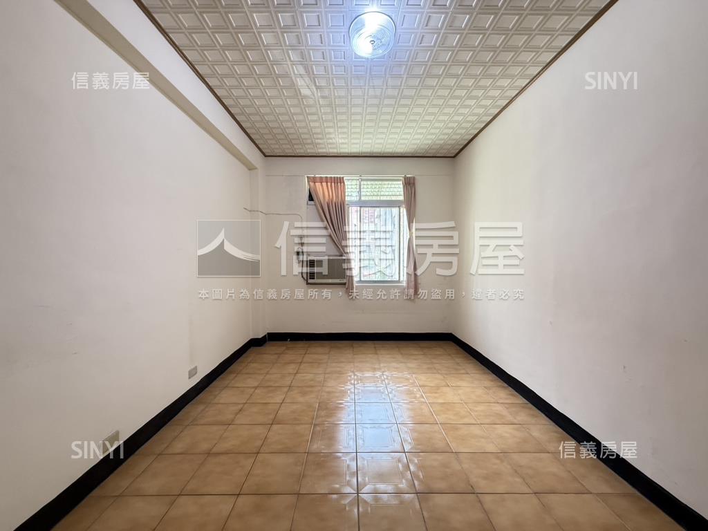 永春捷運永吉國宅三樓好寓房屋室內格局與周邊環境