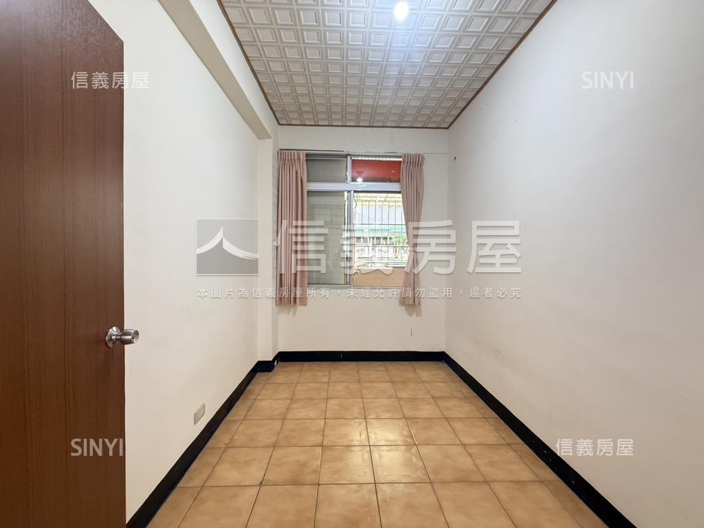 永春捷運永吉國宅三樓好寓房屋室內格局與周邊環境