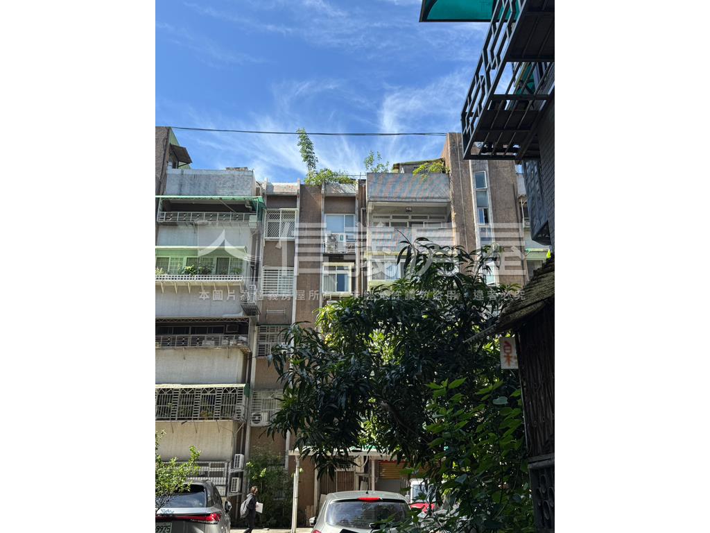 永春捷運永吉國宅三樓好寓房屋室內格局與周邊環境