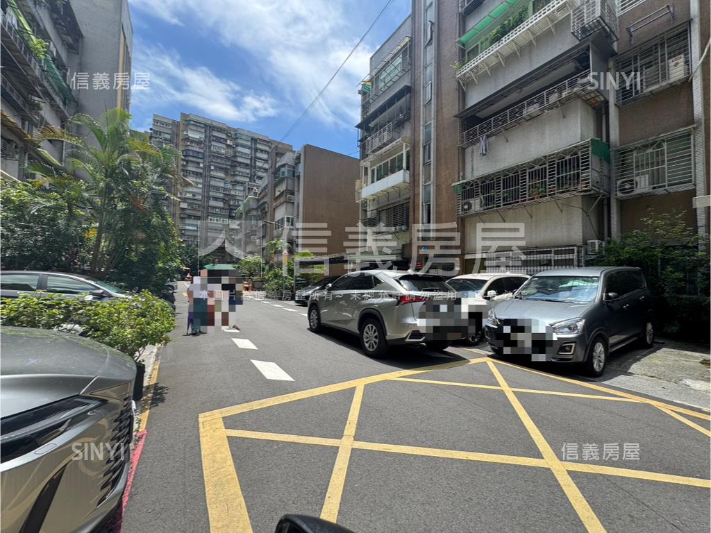 永春捷運永吉國宅三樓好寓房屋室內格局與周邊環境