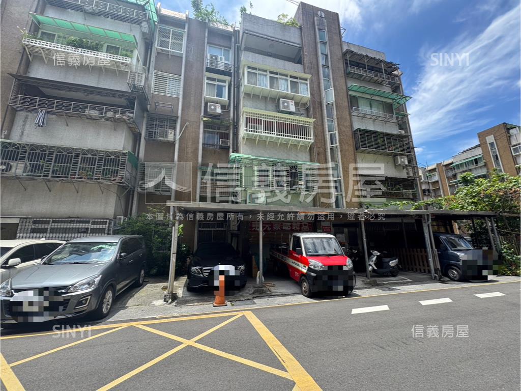 永春捷運永吉國宅三樓好寓房屋室內格局與周邊環境