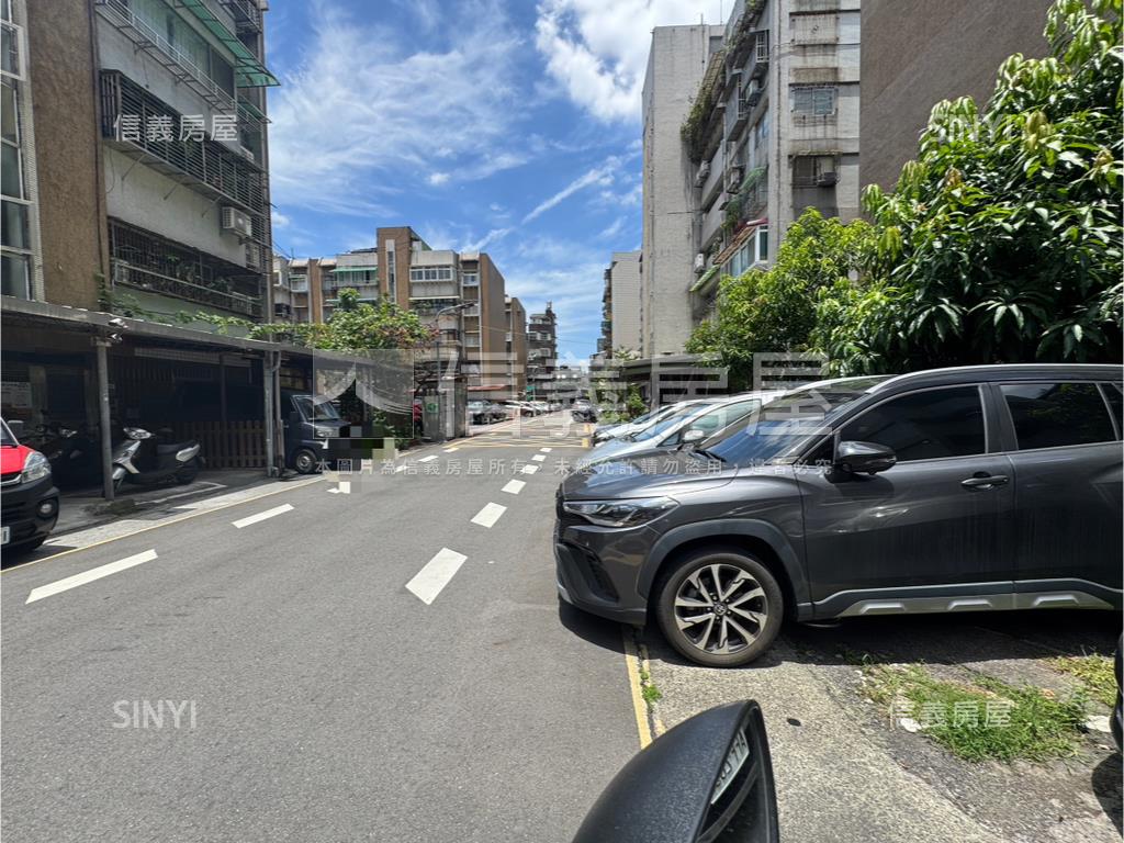 永春捷運永吉國宅三樓好寓房屋室內格局與周邊環境
