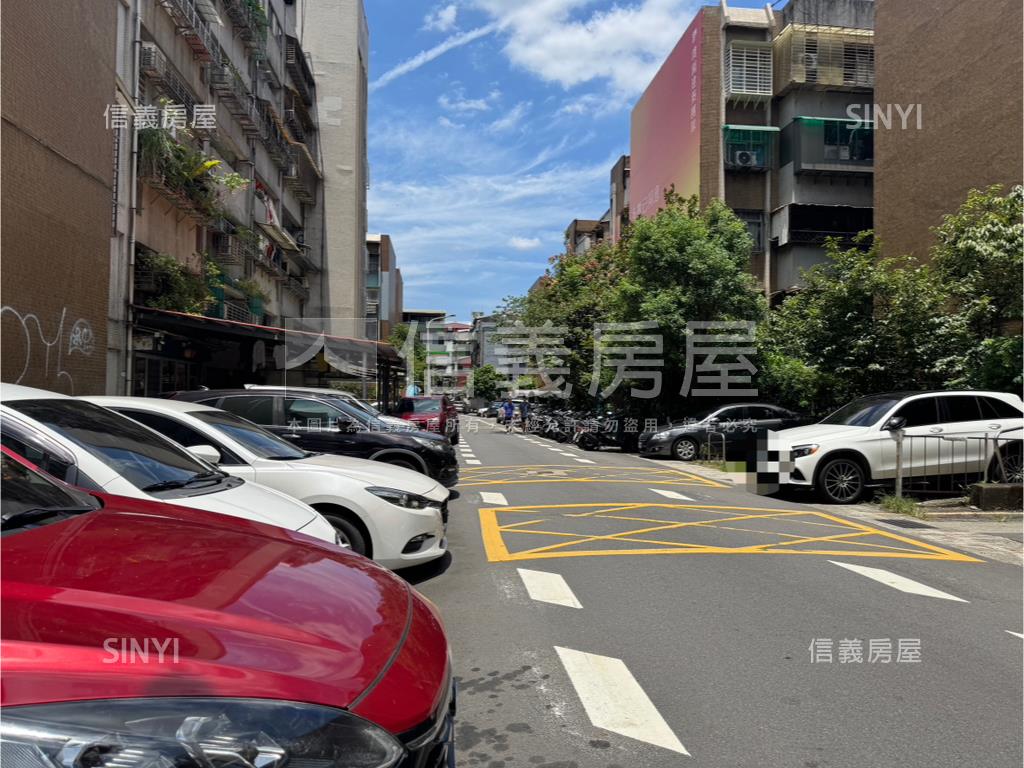 永春捷運永吉國宅三樓好寓房屋室內格局與周邊環境