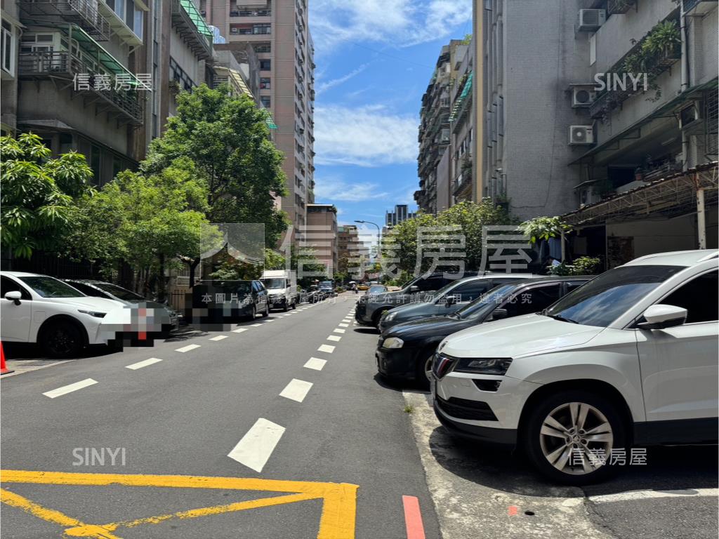 永春捷運永吉國宅三樓好寓房屋室內格局與周邊環境