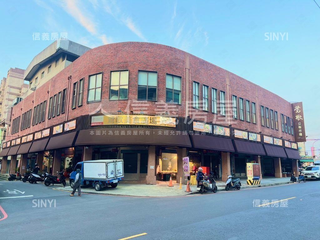 鶯歌站前美學景觀二房房屋室內格局與周邊環境