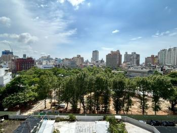 將像面公園３房平面車位