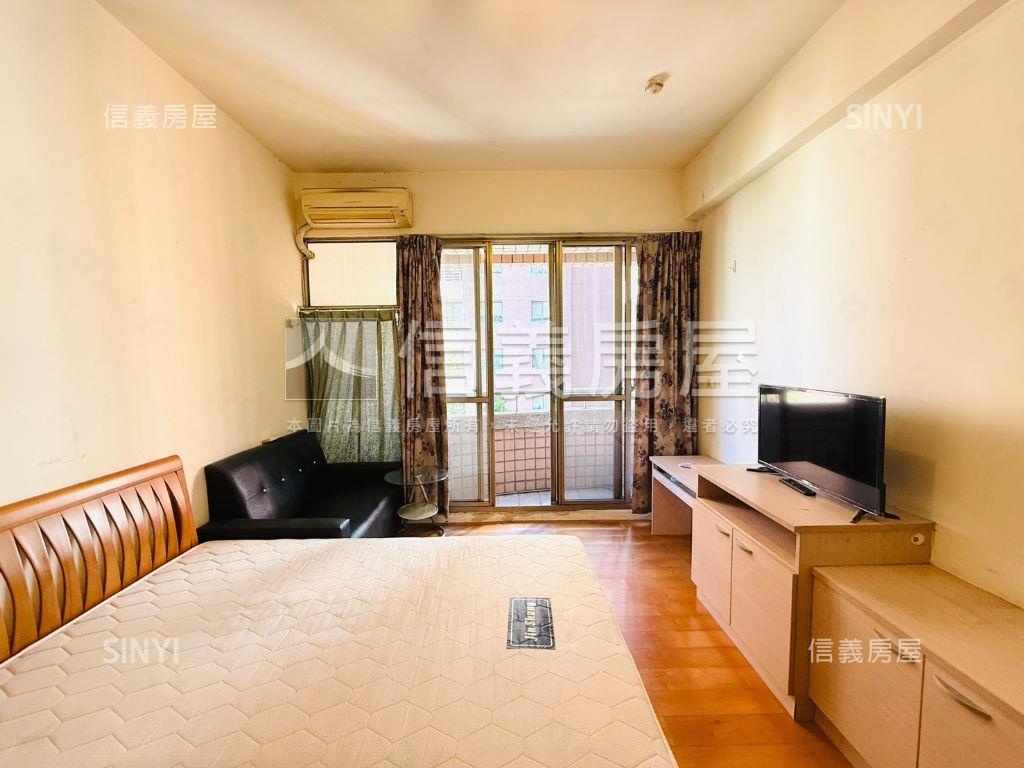 ★近勤美全國派高樓套房房屋室內格局與周邊環境