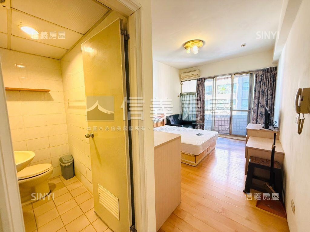 ★近勤美全國派高樓套房房屋室內格局與周邊環境