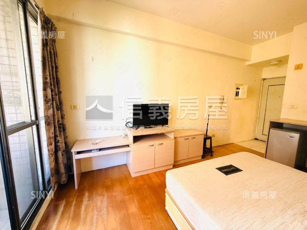 ★近勤美全國派高樓套房房屋室內格局與周邊環境