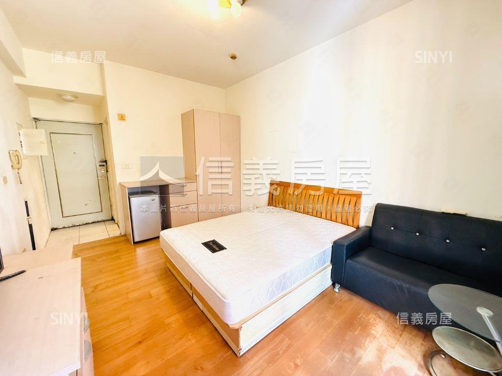 ★近勤美全國派高樓套房房屋室內格局與周邊環境