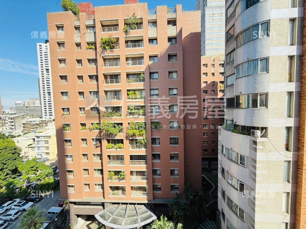 ★近勤美全國派高樓套房房屋室內格局與周邊環境