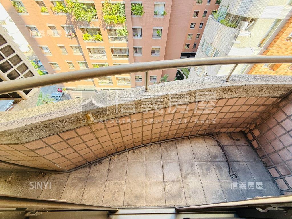 ★近勤美全國派高樓套房房屋室內格局與周邊環境