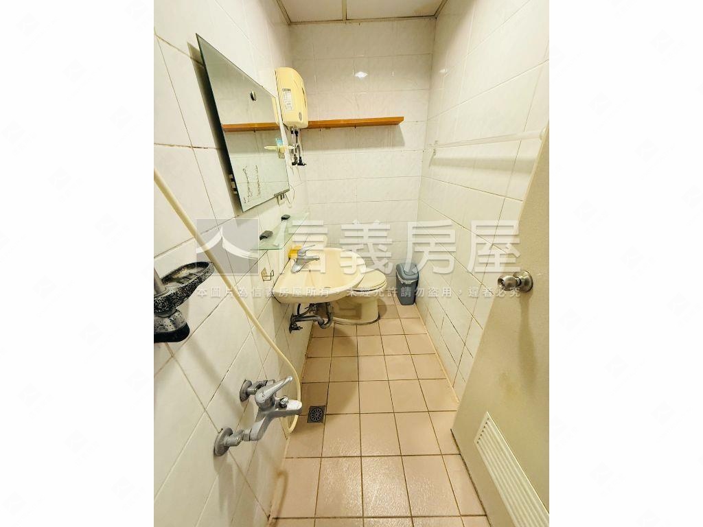 ★近勤美全國派高樓套房房屋室內格局與周邊環境