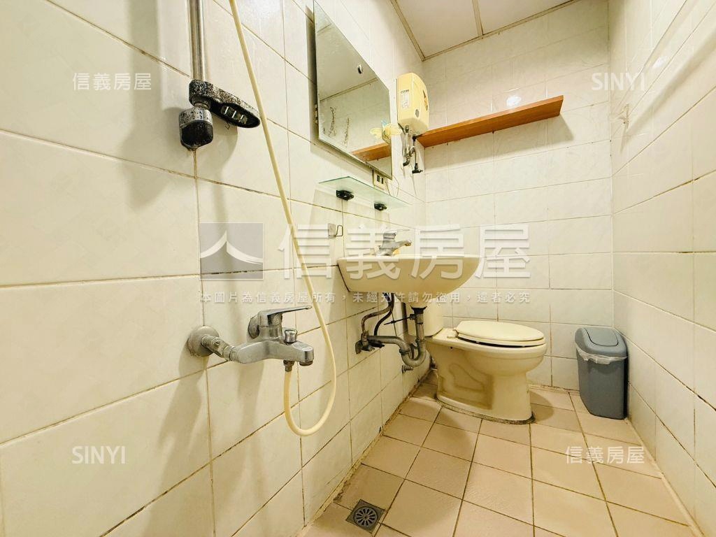 ★近勤美全國派高樓套房房屋室內格局與周邊環境