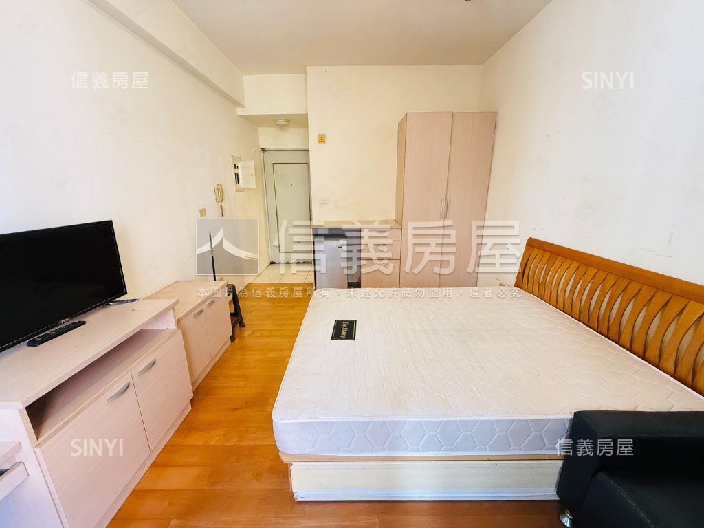 ★近勤美全國派高樓套房房屋室內格局與周邊環境