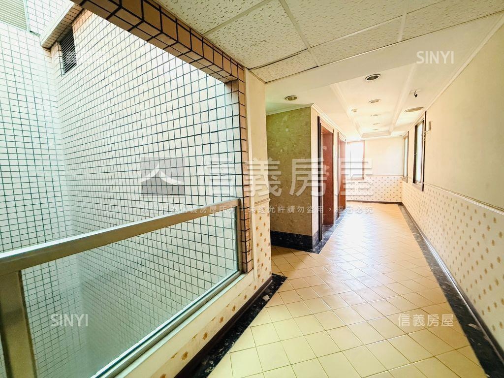 ★近勤美全國派高樓套房房屋室內格局與周邊環境