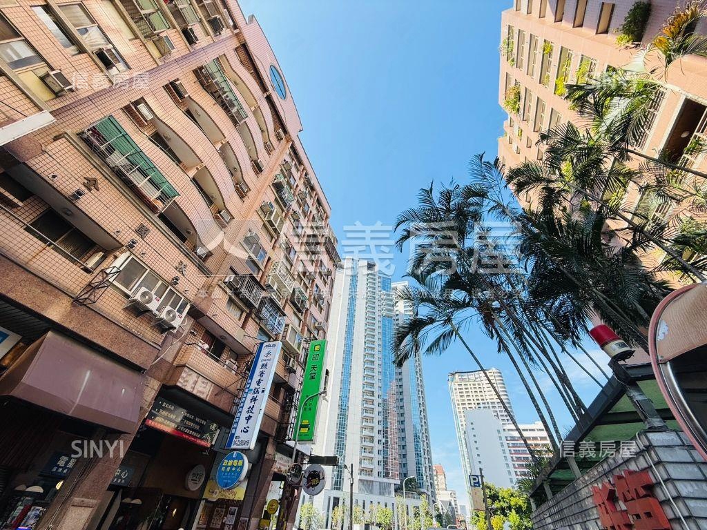 ★近勤美全國派高樓套房房屋室內格局與周邊環境