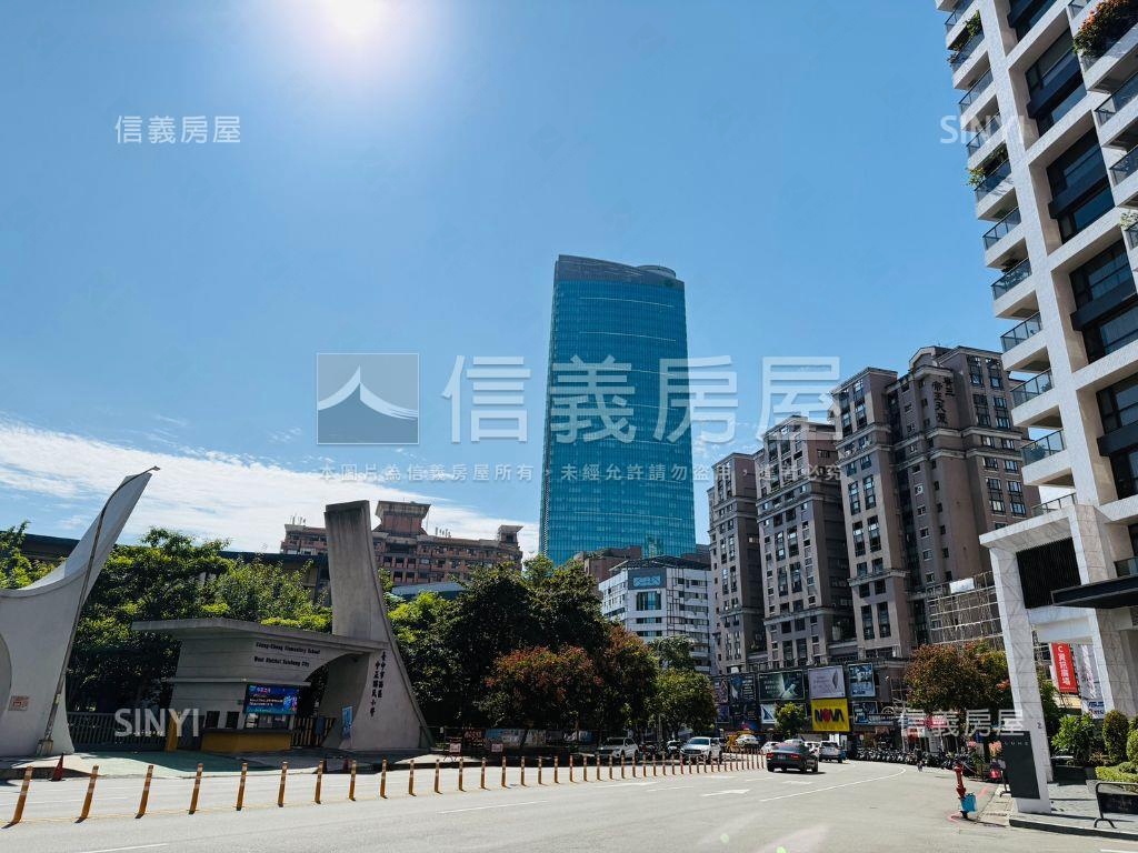 ★近勤美全國派高樓套房房屋室內格局與周邊環境