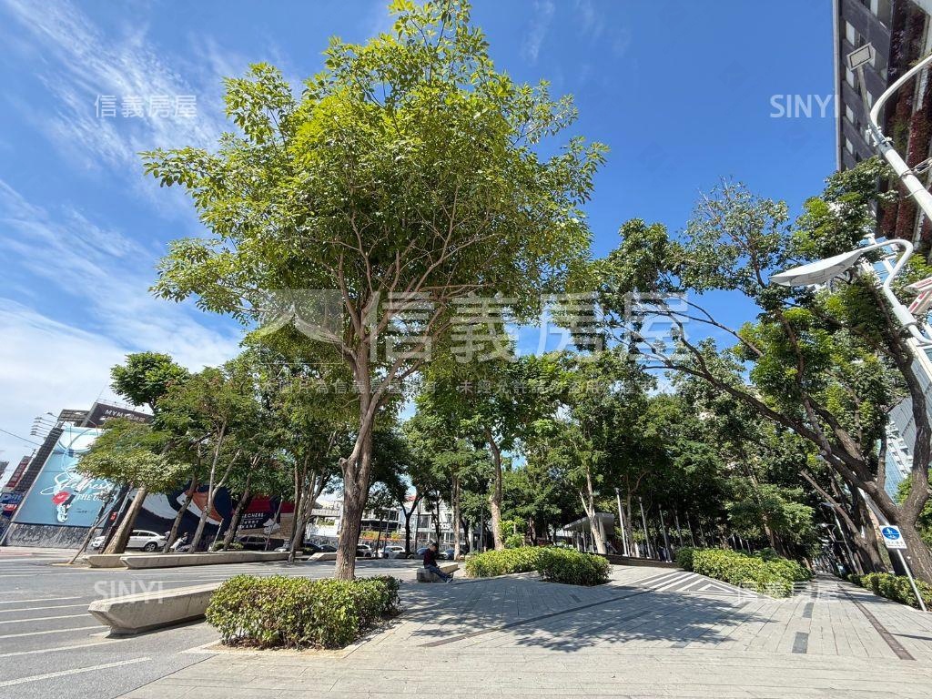 ★近勤美全國派高樓套房房屋室內格局與周邊環境