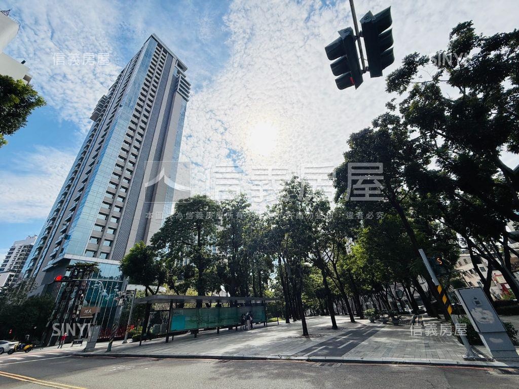 ★近勤美全國派高樓套房房屋室內格局與周邊環境