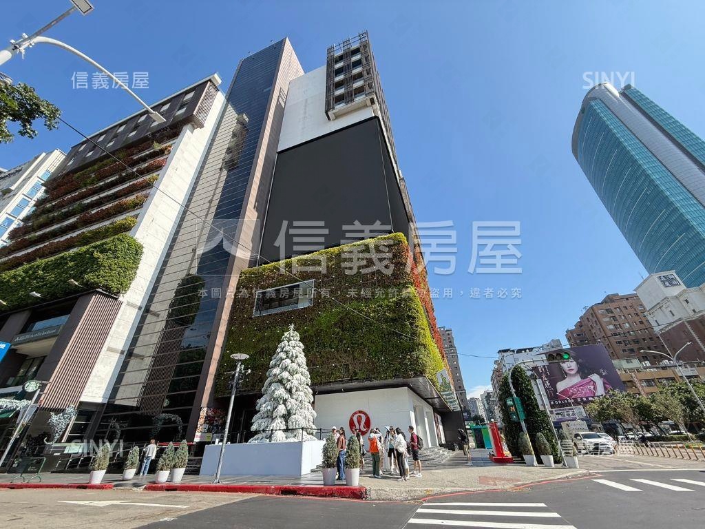 ★近勤美全國派高樓套房房屋室內格局與周邊環境