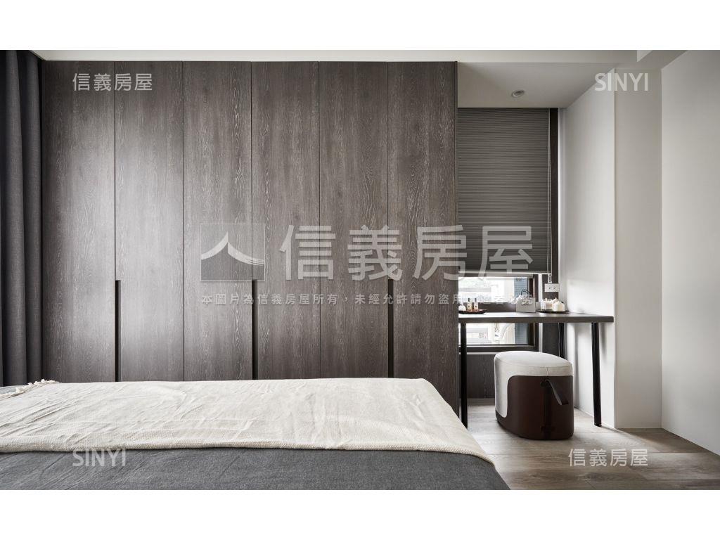 微風名園北歐風寬敞大兩房房屋室內格局與周邊環境