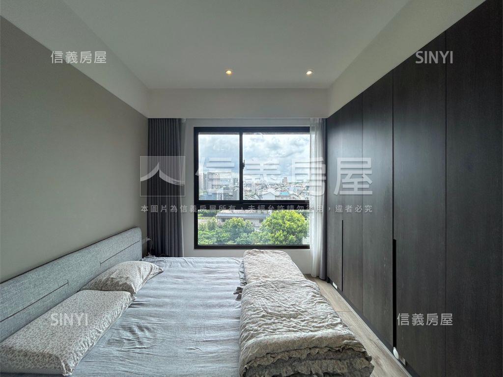 微風名園現代簡約質感美屋房屋室內格局與周邊環境