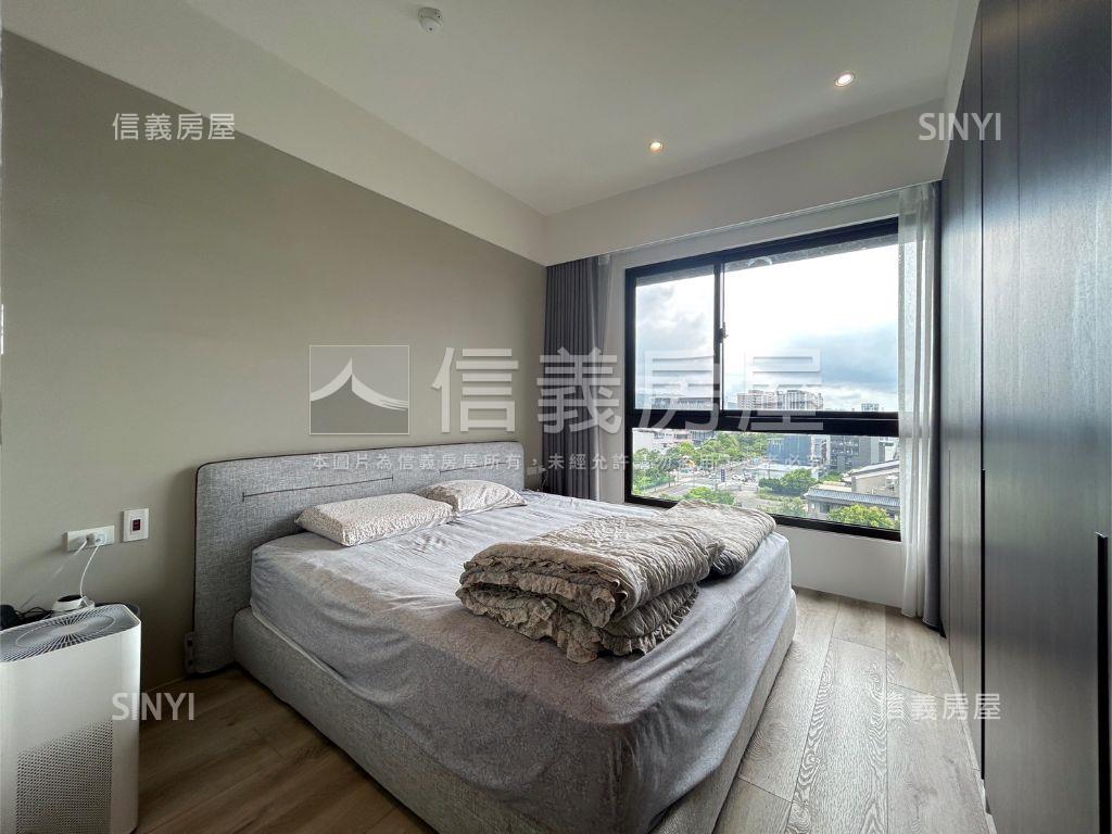 微風名園現代簡約質感美屋房屋室內格局與周邊環境