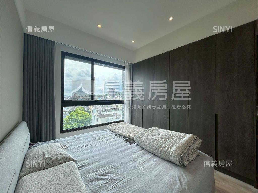 微風名園現代簡約質感美屋房屋室內格局與周邊環境
