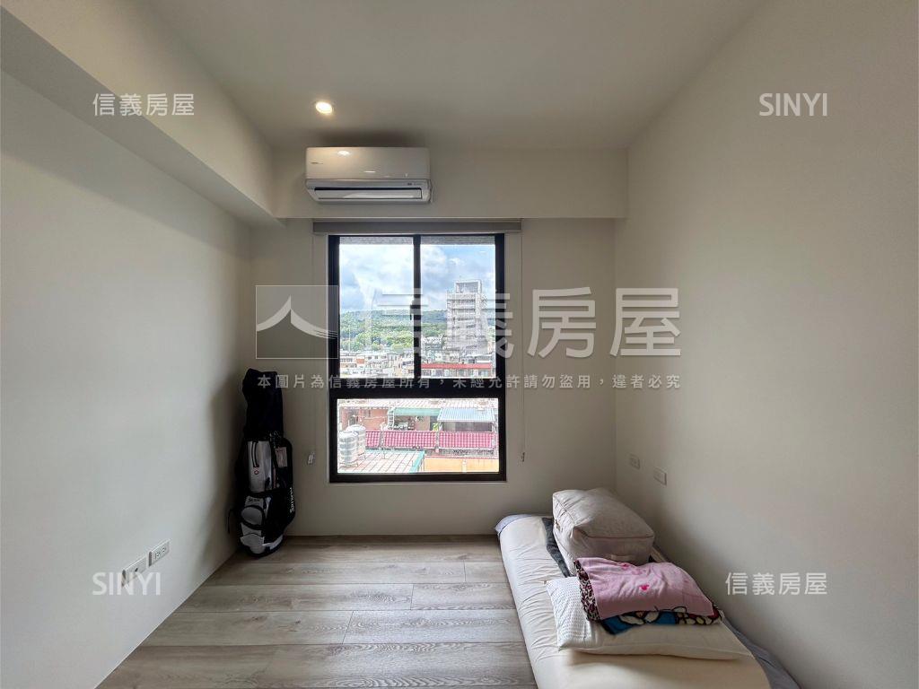 微風名園現代簡約質感美屋房屋室內格局與周邊環境