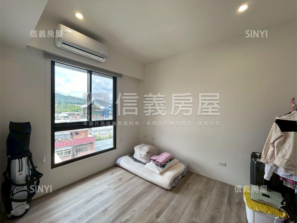 微風名園現代簡約質感美屋房屋室內格局與周邊環境