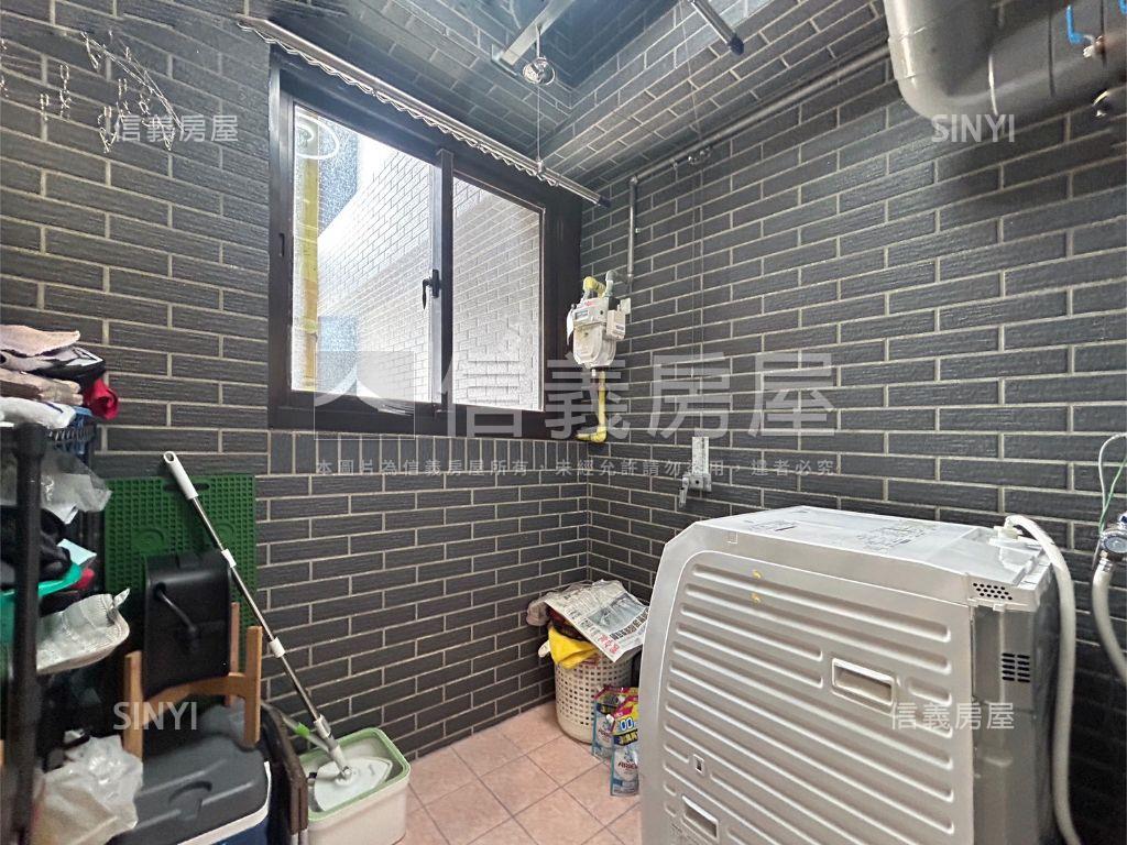 微風名園現代簡約質感美屋房屋室內格局與周邊環境