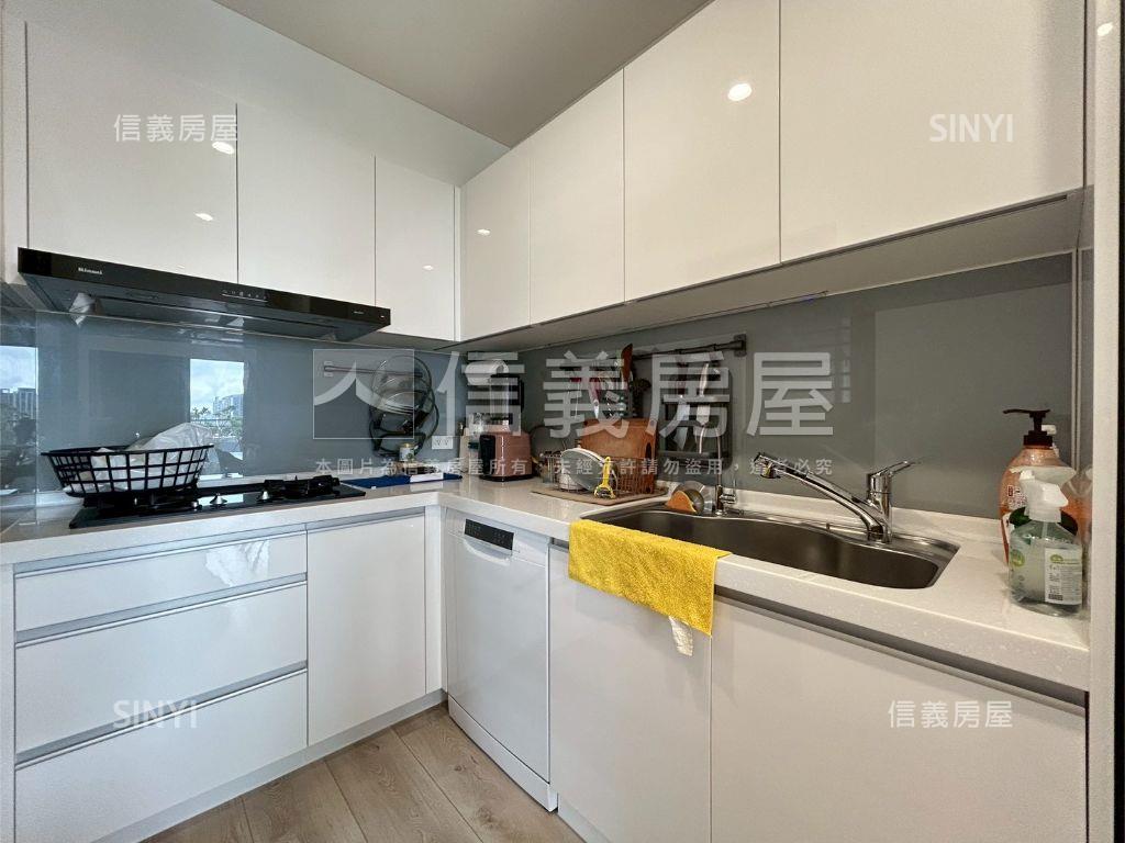 微風名園現代簡約質感美屋房屋室內格局與周邊環境