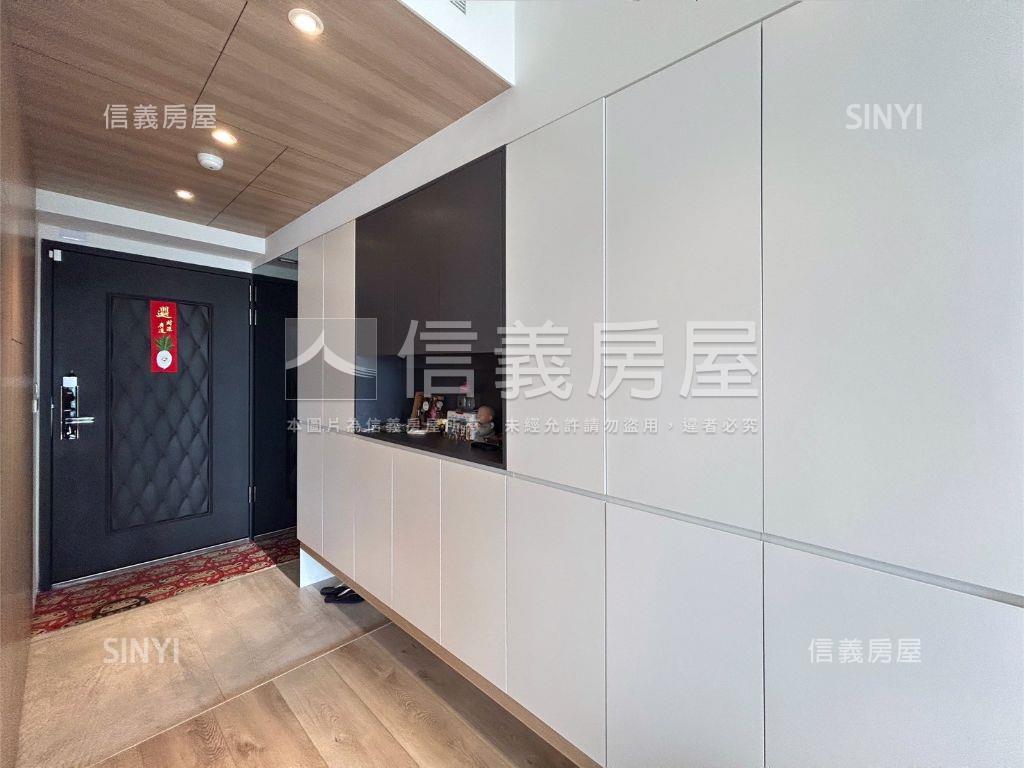 微風名園現代簡約質感美屋房屋室內格局與周邊環境