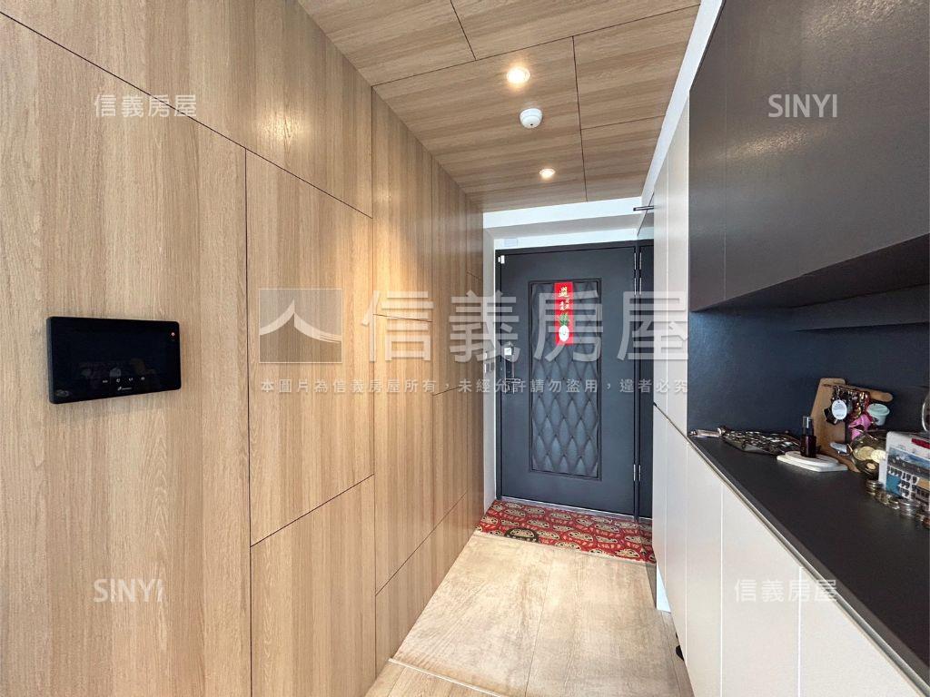 微風名園現代簡約質感美屋房屋室內格局與周邊環境