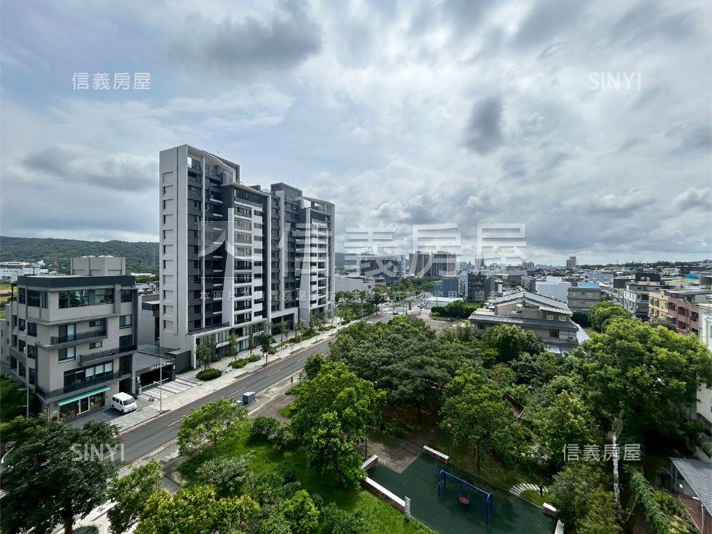 微風名園現代簡約質感美屋房屋室內格局與周邊環境