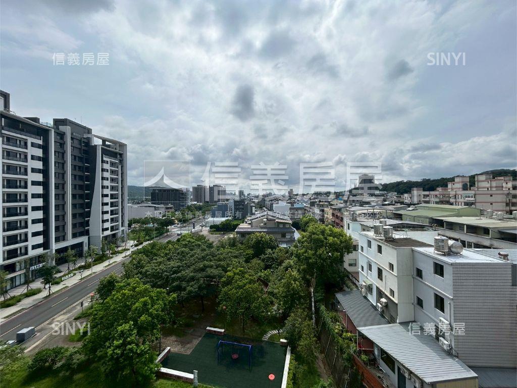 微風名園現代簡約質感美屋房屋室內格局與周邊環境