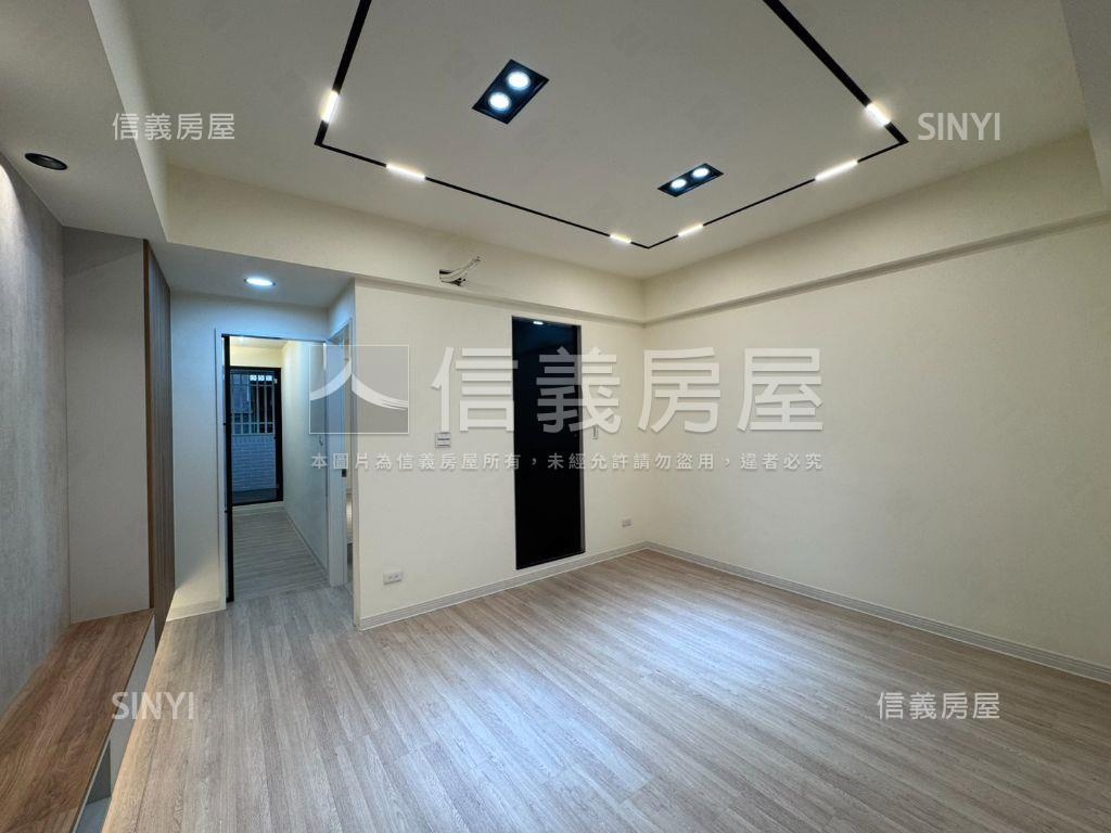 膝蓋救星二樓中誠街超美宅房屋室內格局與周邊環境