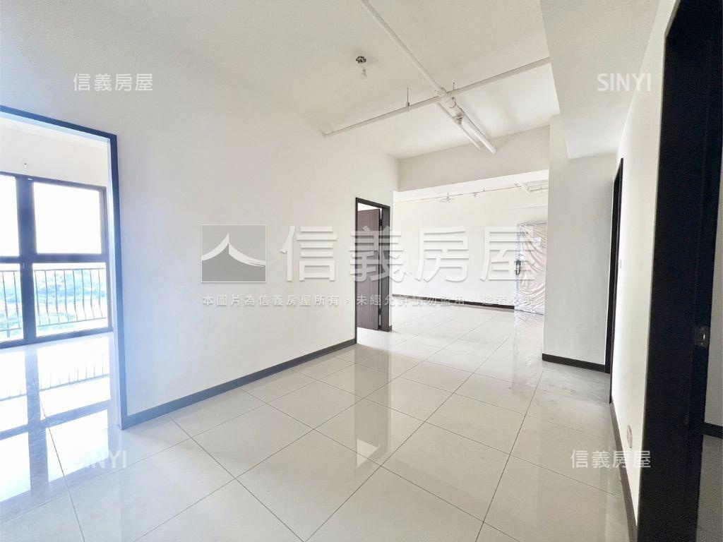 八德重劃區景觀四房雙車位房屋室內格局與周邊環境