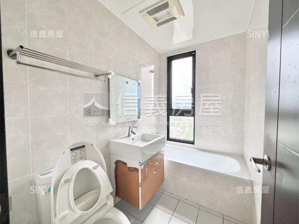 八德重劃區景觀四房雙車位房屋室內格局與周邊環境