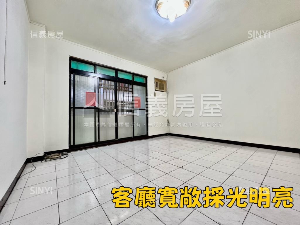 專任捷運前後陽台小資首選房屋室內格局與周邊環境