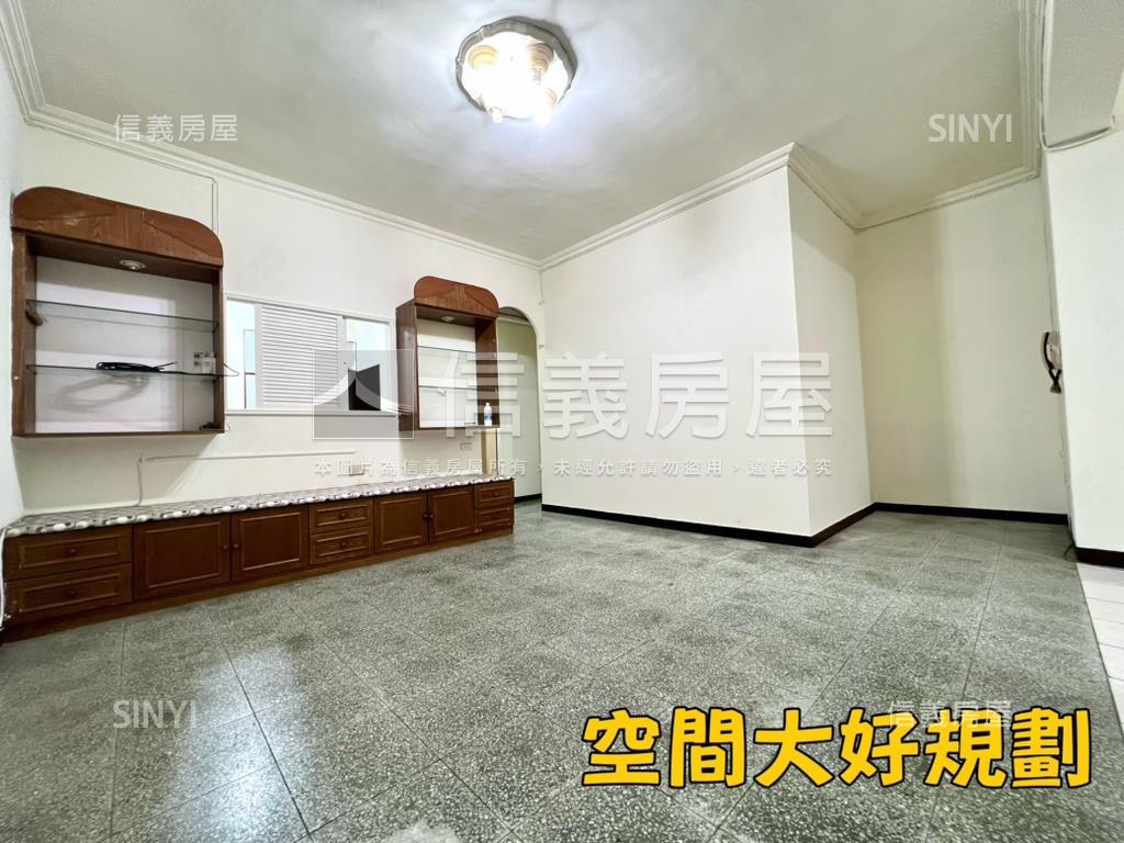 專任捷運前後陽台小資首選房屋室內格局與周邊環境