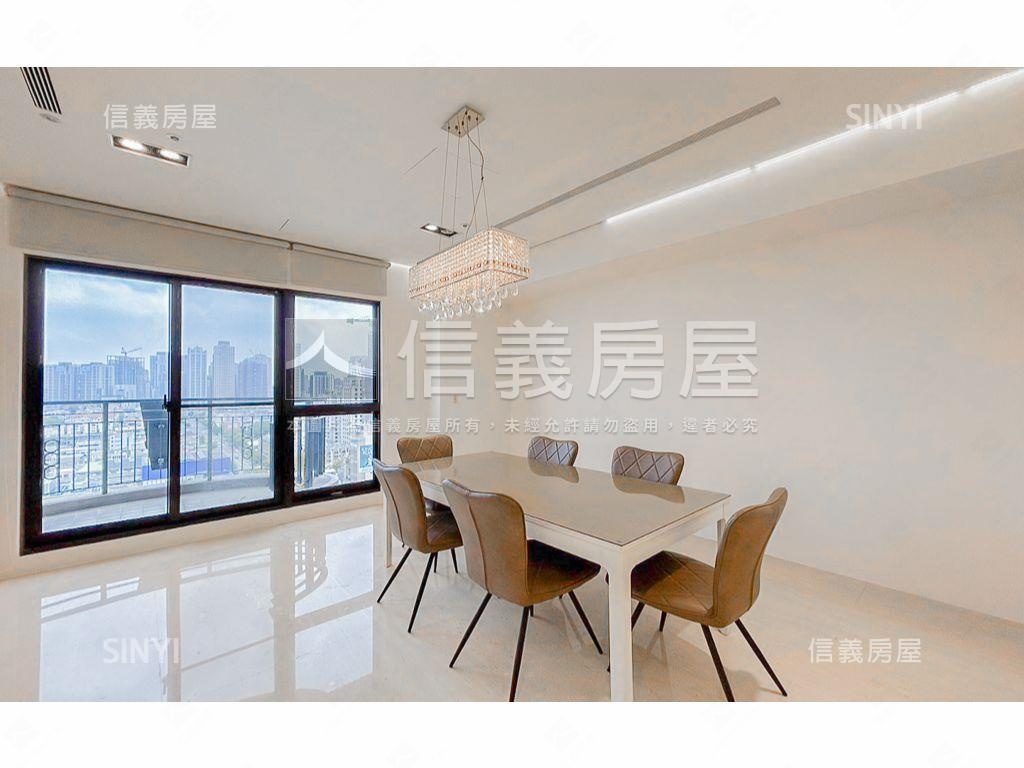 海德一號磅礡視野裝潢宅房屋室內格局與周邊環境