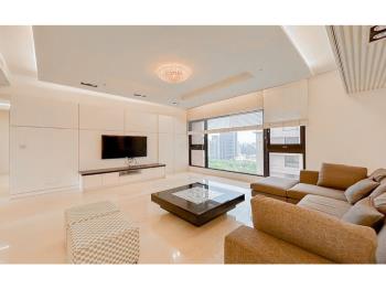 海德一號磅礡視野裝潢宅