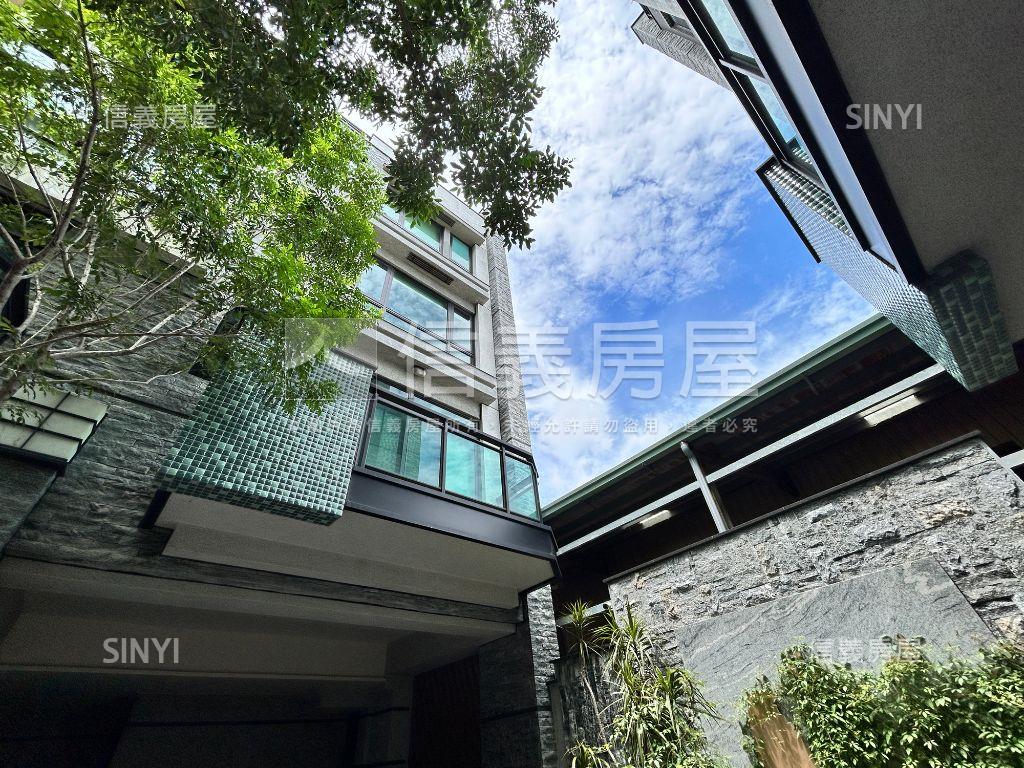 靓★清森好質感大面寬別墅房屋室內格局與周邊環境