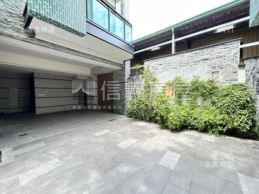 靓★清森好質感大面寬別墅房屋室內格局與周邊環境