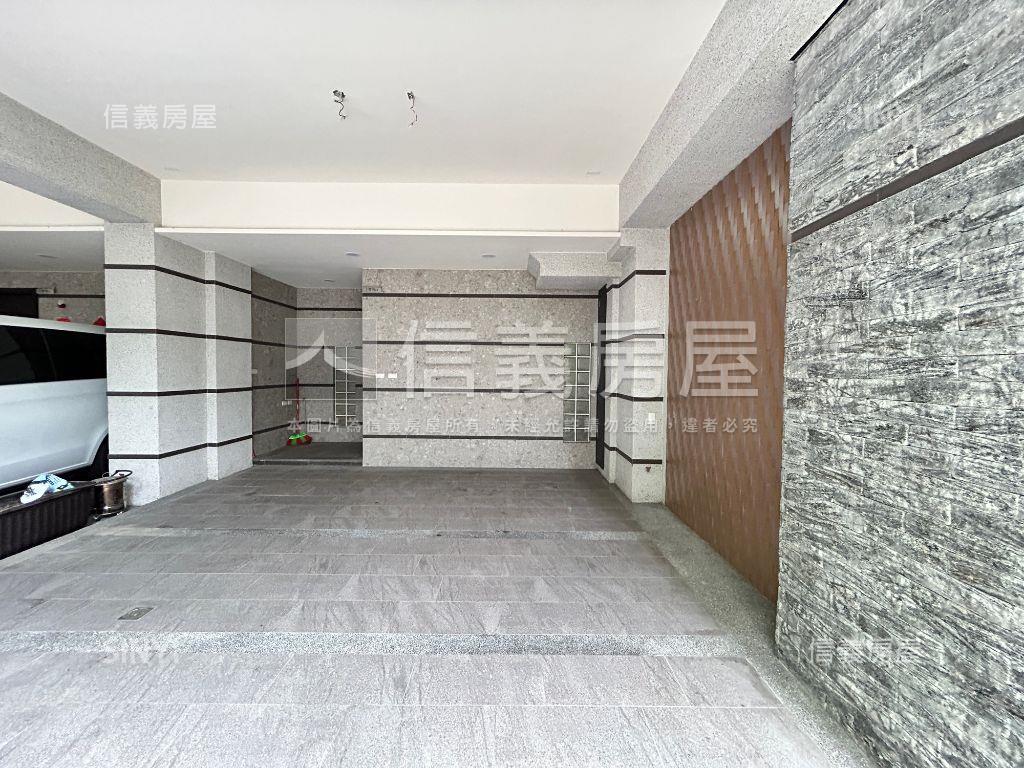 靓★清森好質感大面寬別墅房屋室內格局與周邊環境