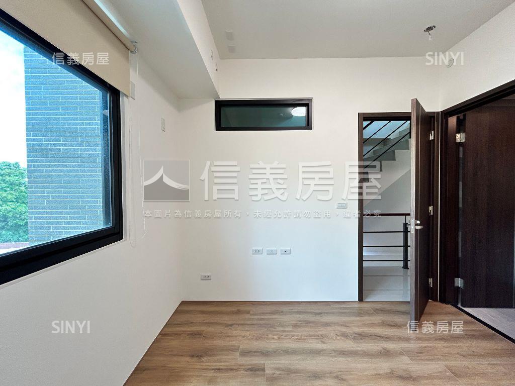靓★清森好質感大面寬別墅房屋室內格局與周邊環境