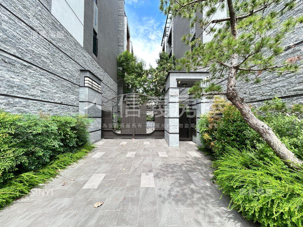 靓★清森好質感大面寬別墅房屋室內格局與周邊環境